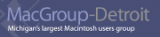MacGroup Detroit