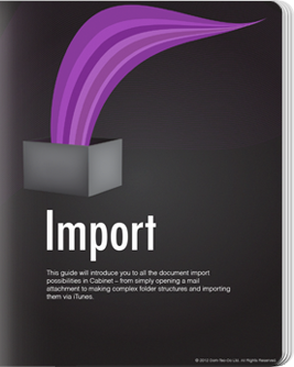 Import Guide