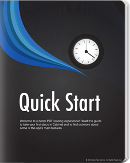 QuickStart Guide